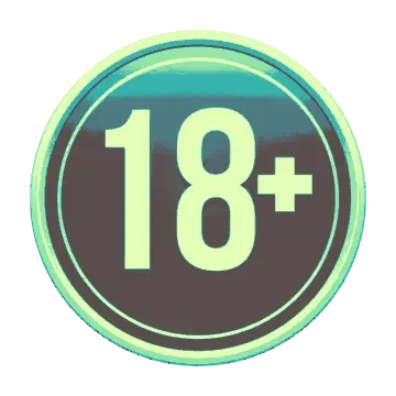 Apenas para maiores de 18 anos